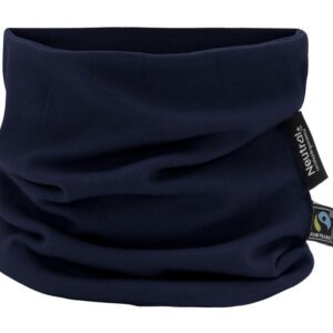 Snood en coton