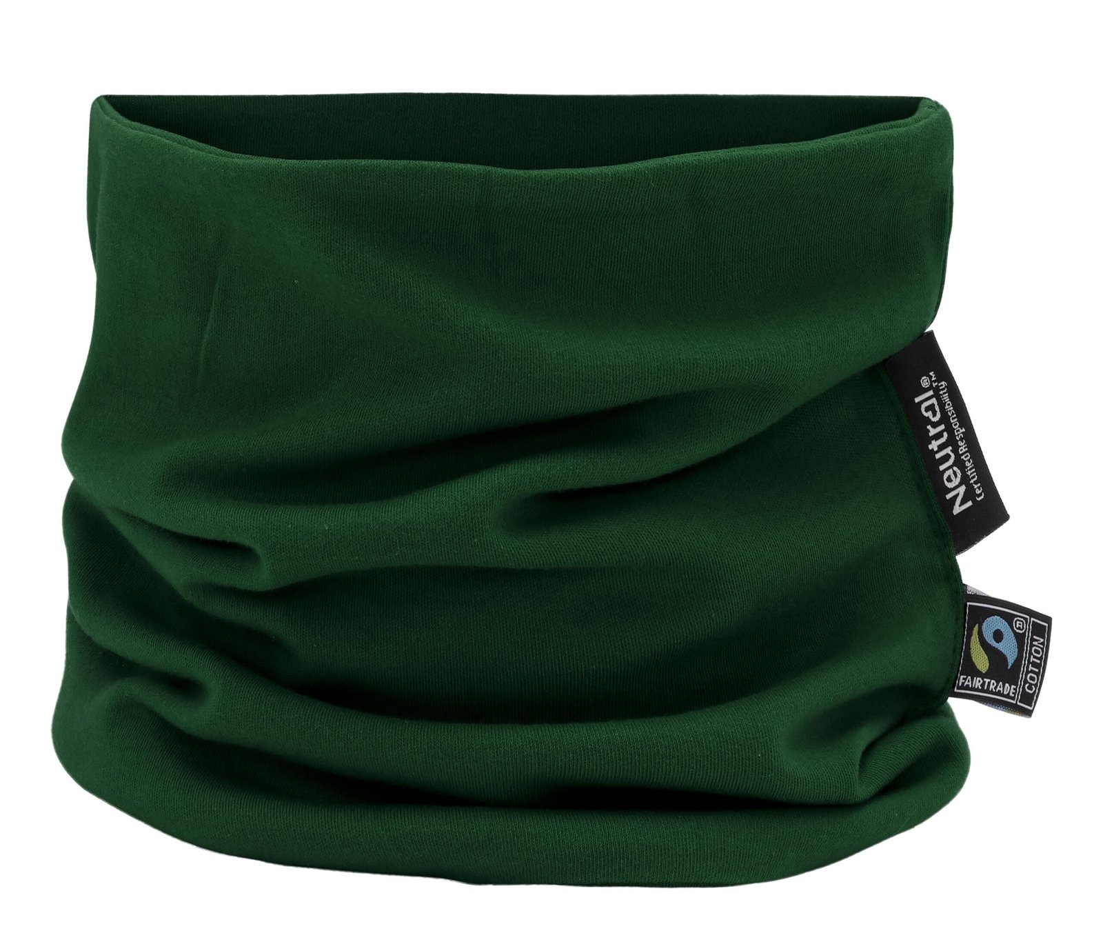Snood en coton