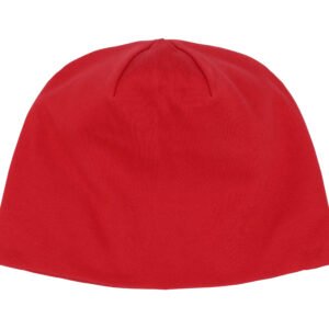 Bonnet en coton – bonnet personnalisé