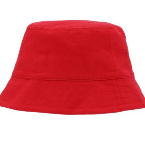 Chapeau en coton – casquette personnalisée