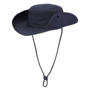 SAFARI BUCKET HAT – casquette personnalisée