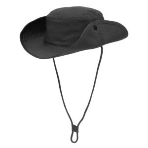 SAFARI BUCKET HAT