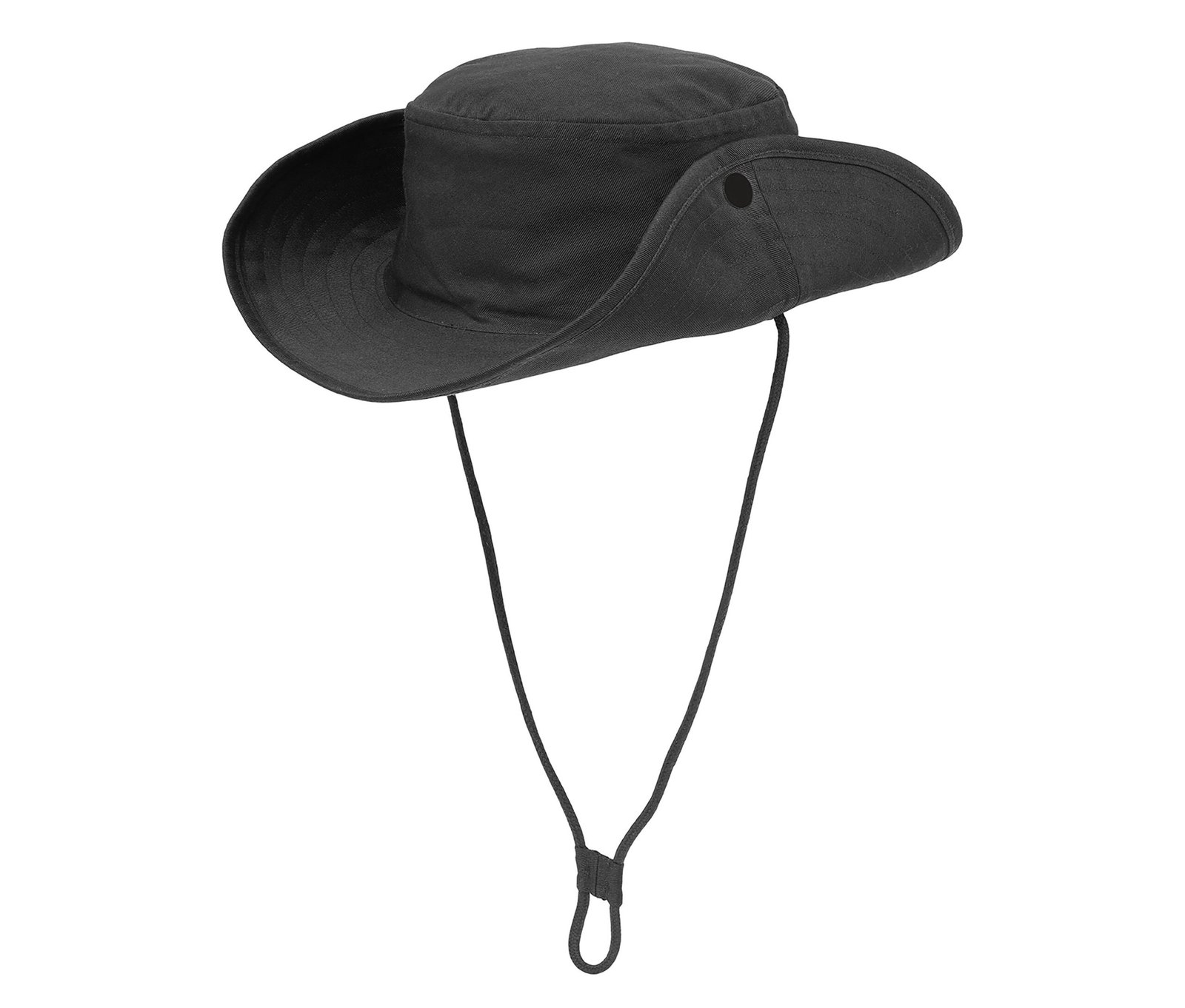 SAFARI BUCKET HAT