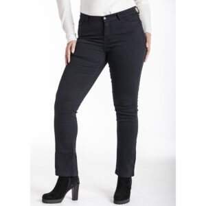 Jean taille haute – pantalon personnalisé