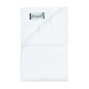 Serviette pour invités en bambou