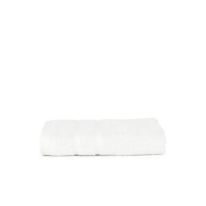 Serviette de toilette en bambou – linge éponge personnalisable