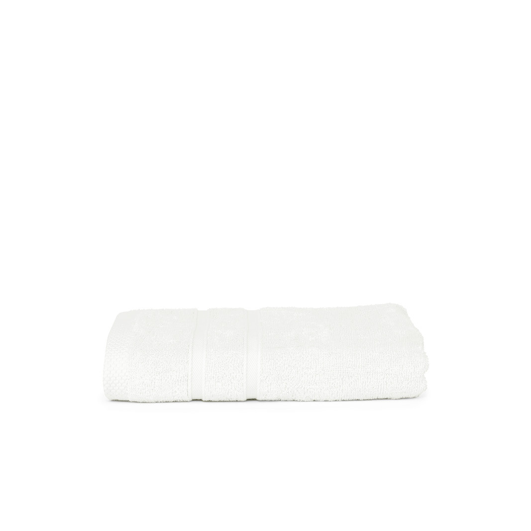 Serviette de toilette en bambou