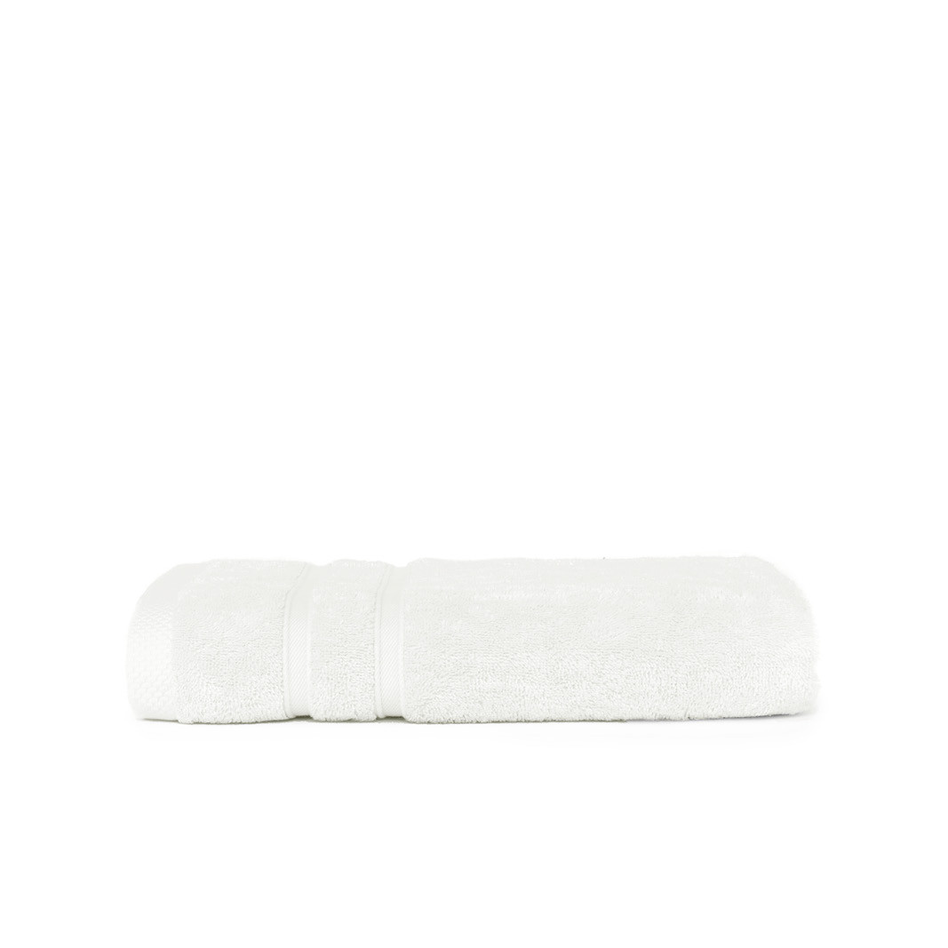 Serviette de bain en bambou