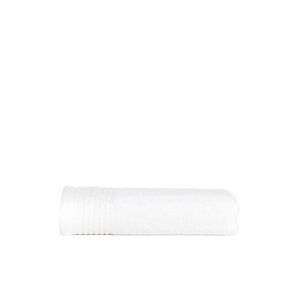 Serviette de toilette Classic – linge éponge personnalisable