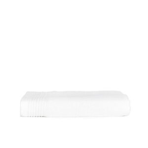 Serviette de bain Classic – linge éponge personnalisable