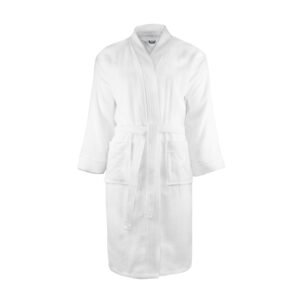 Peignoir Classic – linge éponge personnalisable