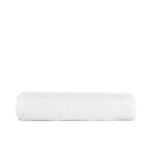 Serviette de plage Deluxe – linge éponge personnalisable