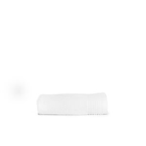 Serviette de toilette Deluxe – linge éponge personnalisable