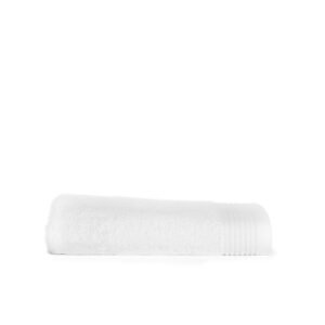 Serviette de bain Deluxe – linge éponge personnalisable