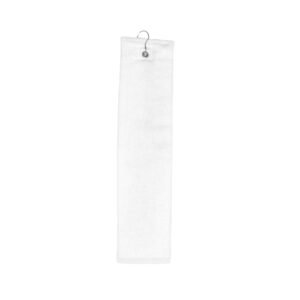 Serviette de golf – linge éponge personnalisable