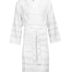 Peignoir en coton léger