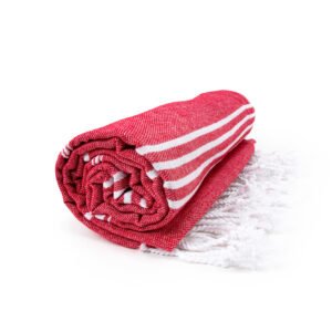 Fouta Sultan – linge éponge personnalisable