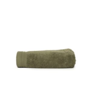 Serviette de toilette organique