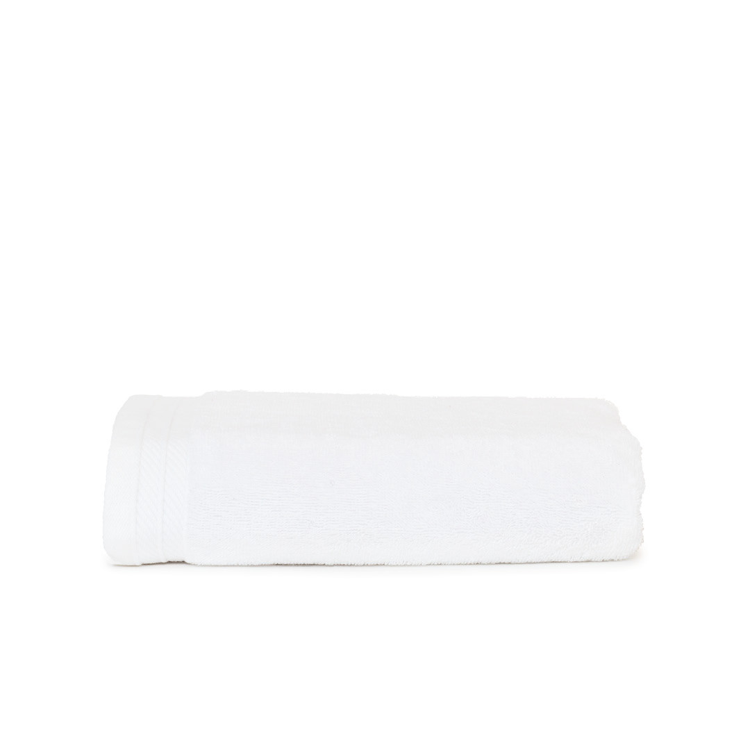 Serviette de bain organique