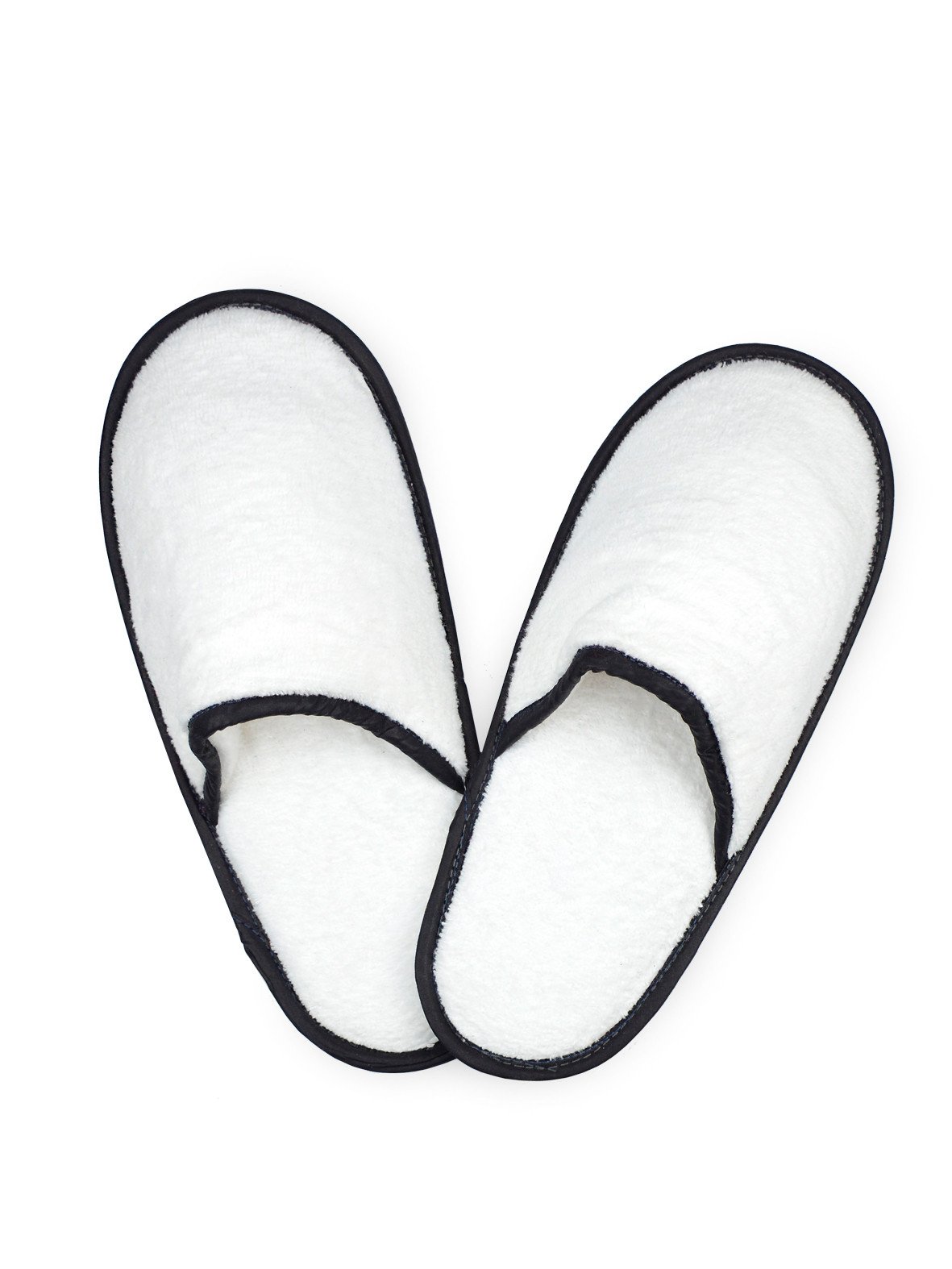 Chaussons – linge éponge personnalisable