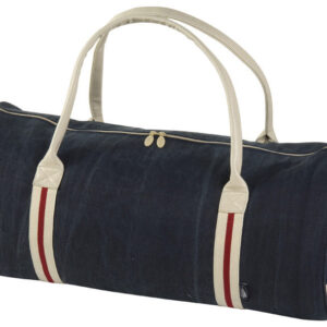 Sac de voyage canvas