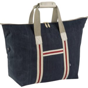Grand sac shopping canvas – sac personnalisé