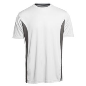 Tee-shirt respirant sport – textile sportif personnalisé