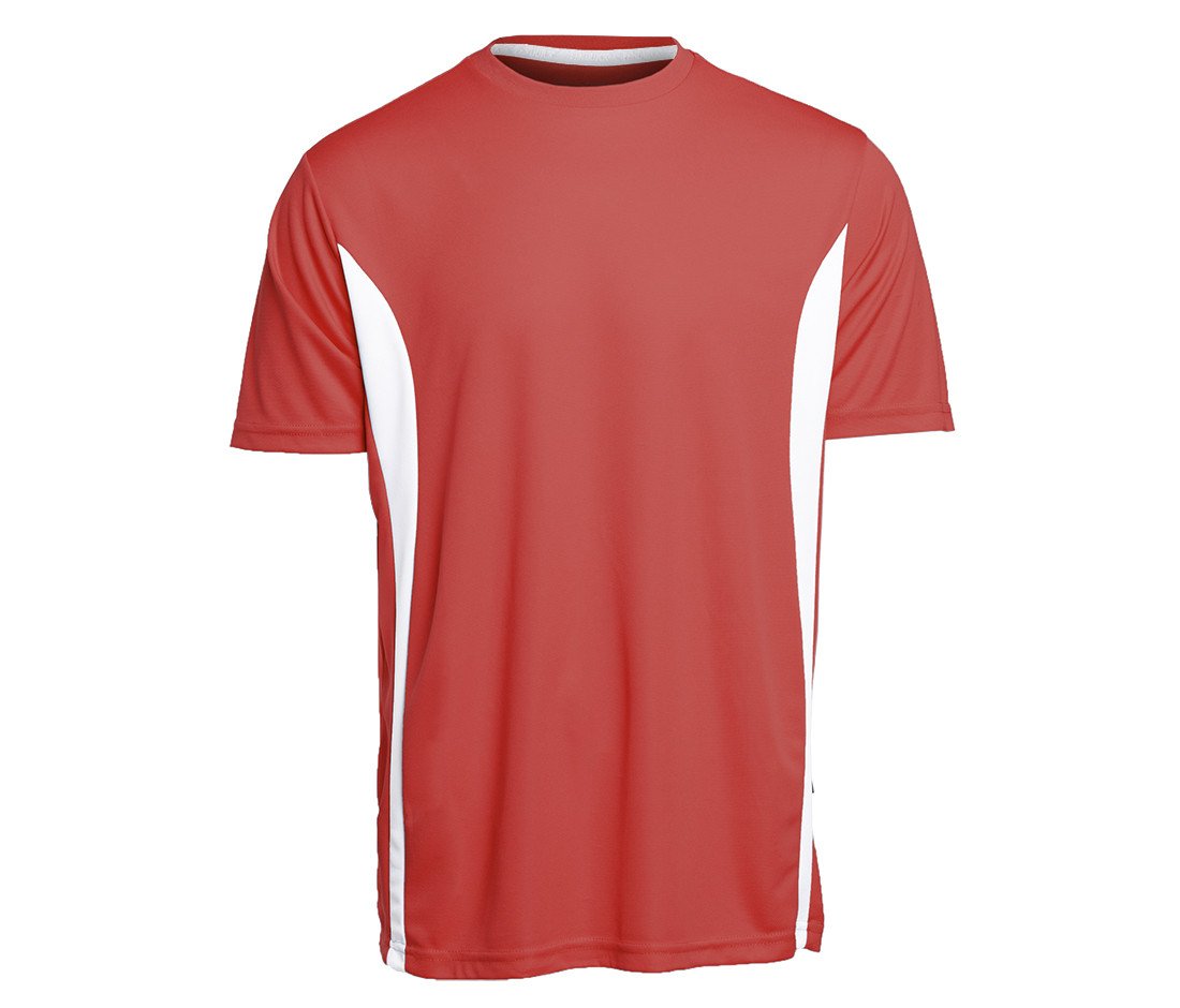 Tee-shirt respirant sport