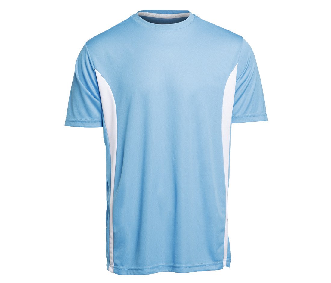 Tee-shirt respirant sport