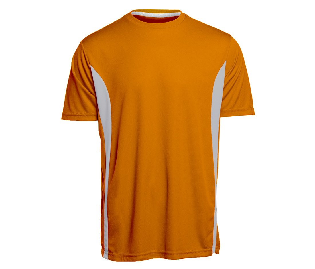 Tee-shirt respirant sport