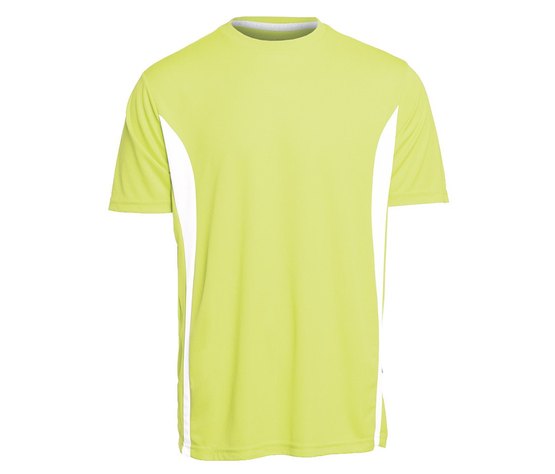 Tee-shirt respirant sport