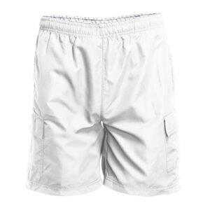 Short de sport – textile sportif personnalisé