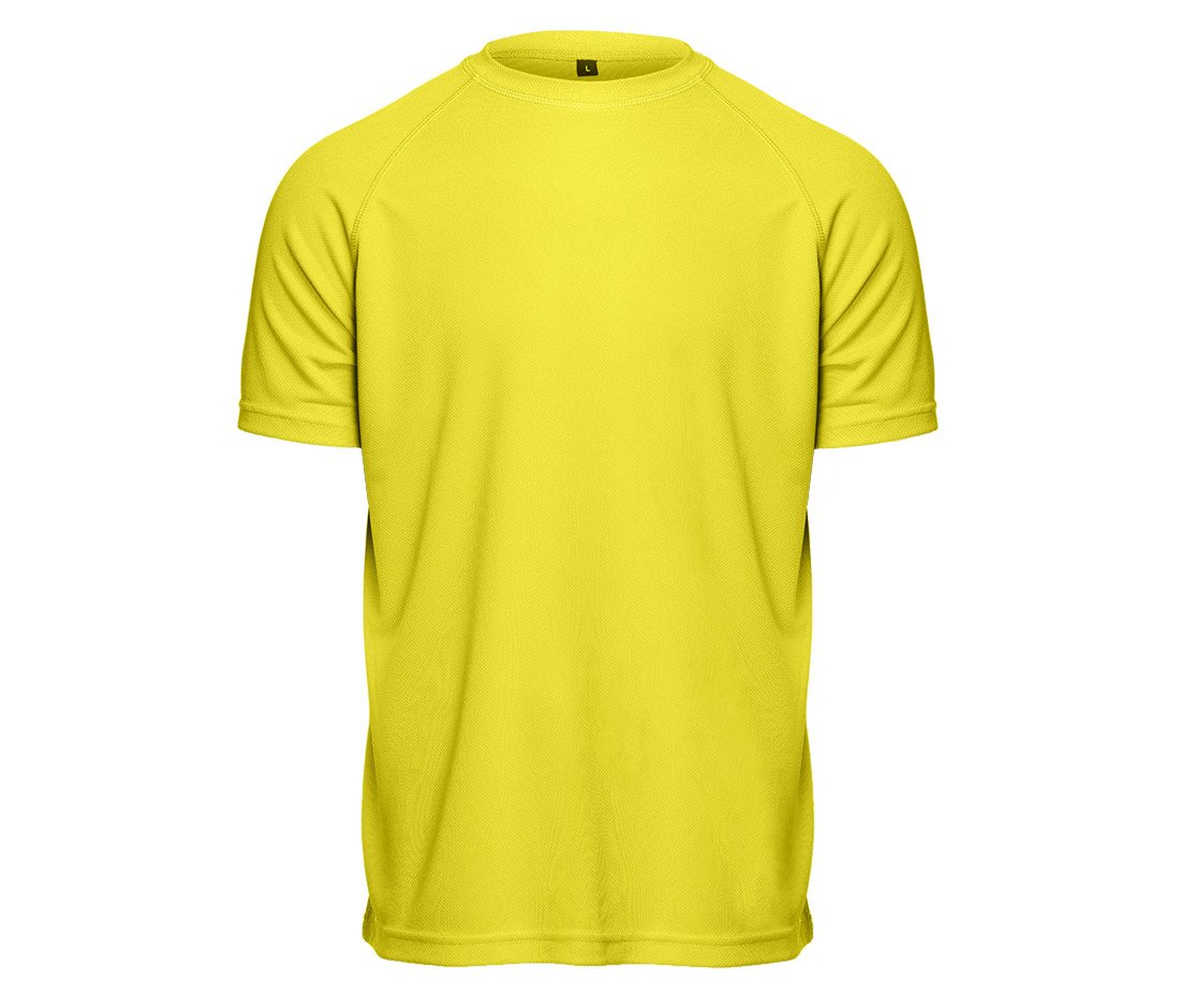 Tee-shirt respirant homme