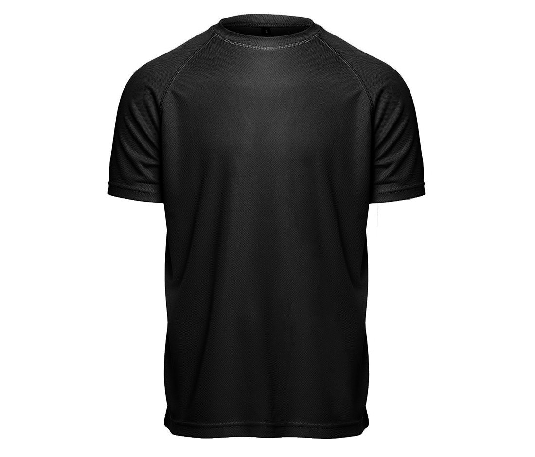 Tee-shirt respirant homme