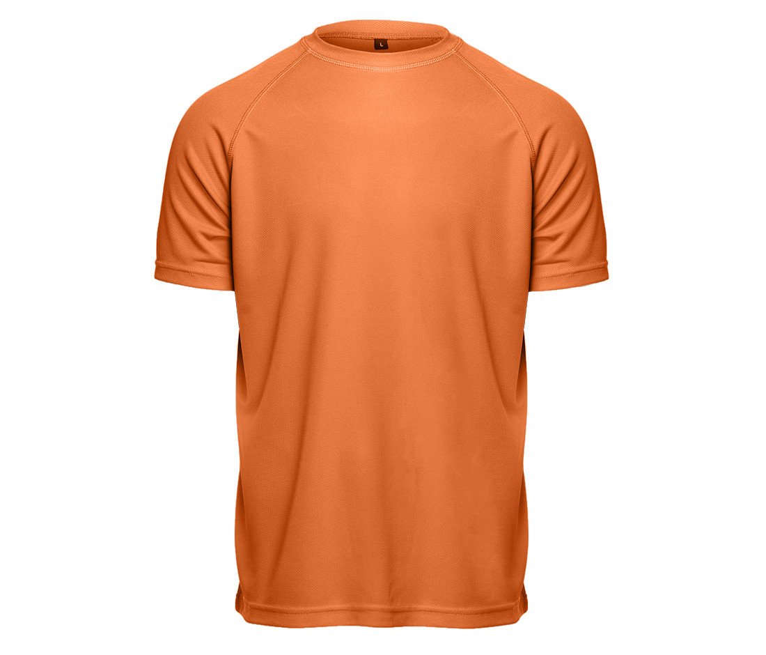 Tee-shirt respirant homme