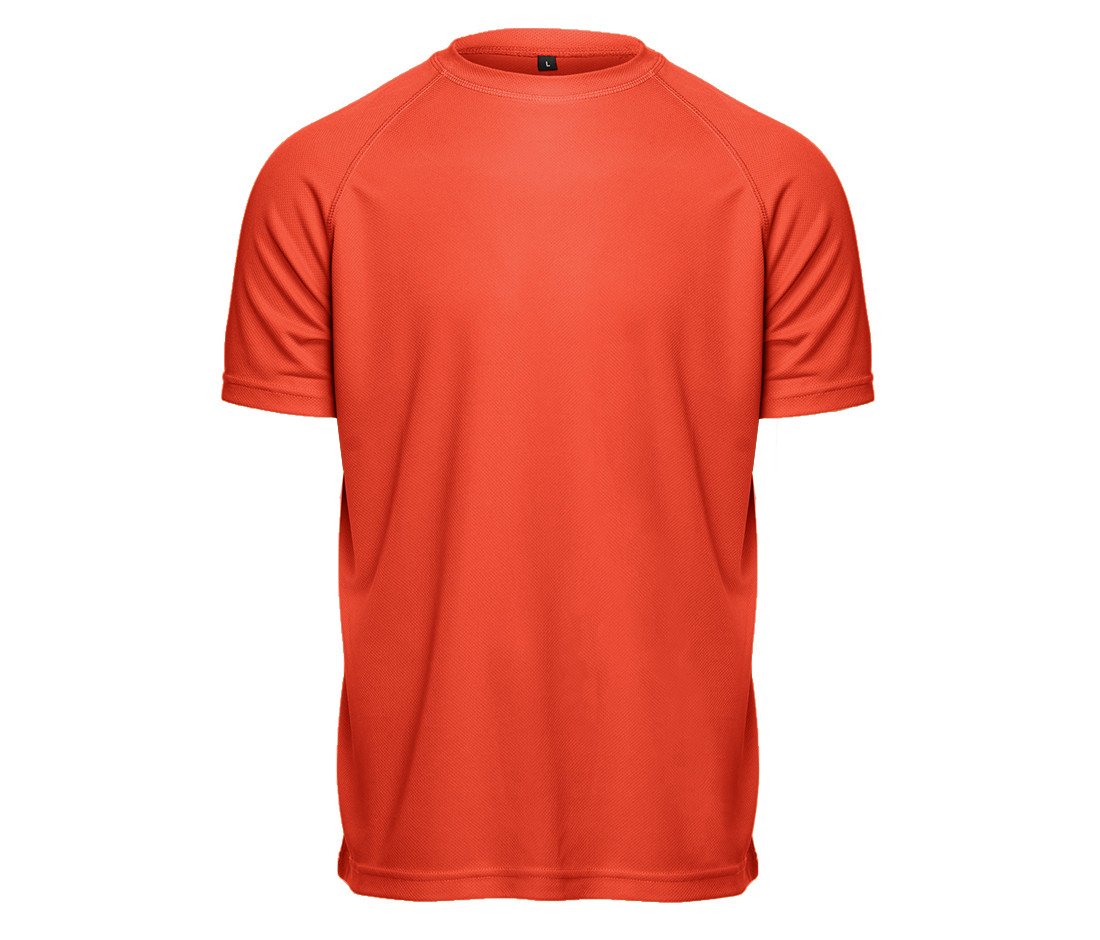 Tee-shirt respirant homme