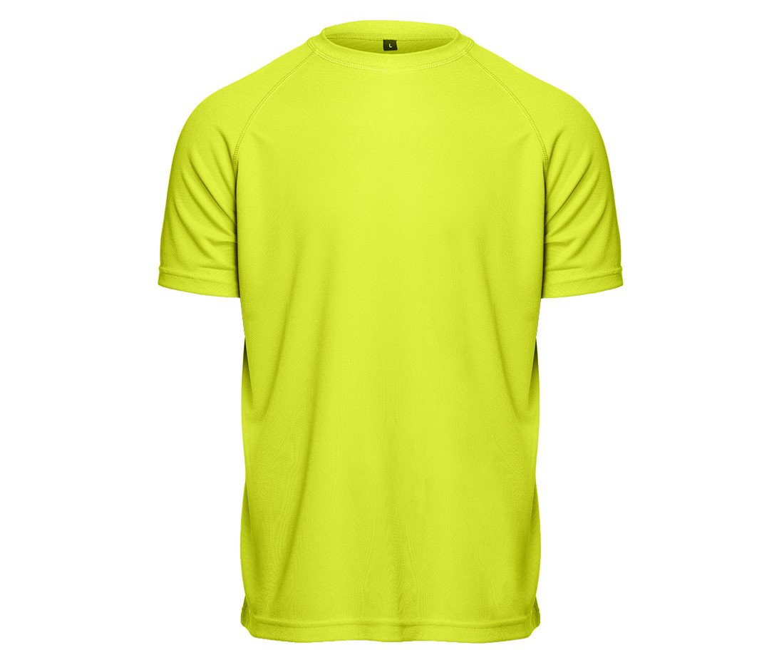 Tee-shirt respirant homme