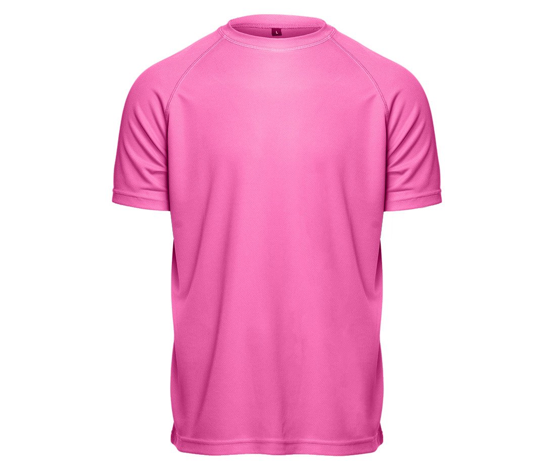 Tee-shirt respirant homme