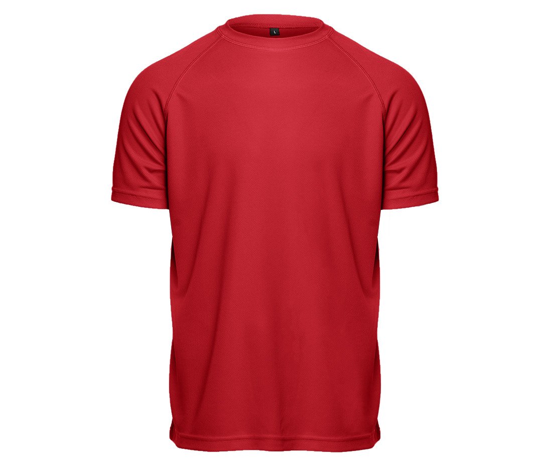 Tee-shirt respirant homme