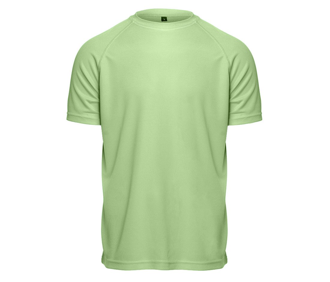 Tee-shirt respirant homme