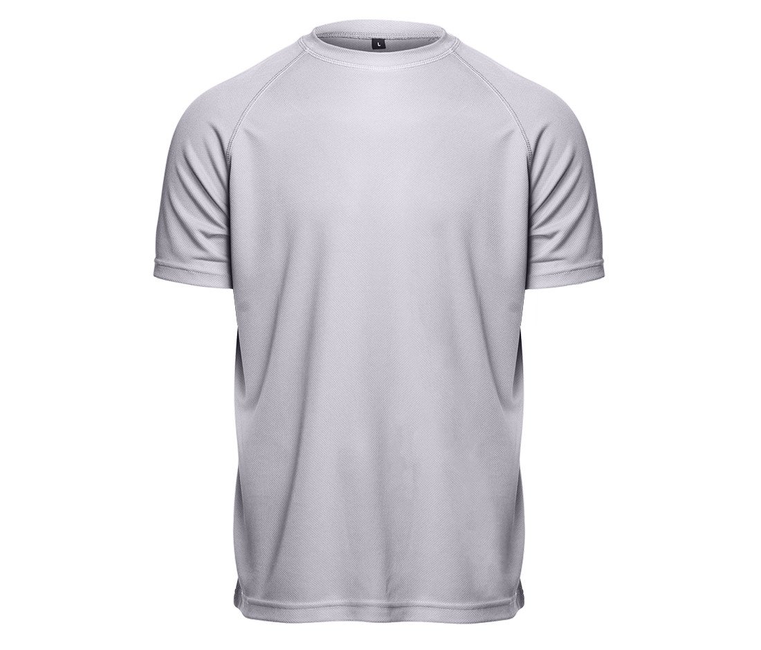 Tee-shirt respirant homme