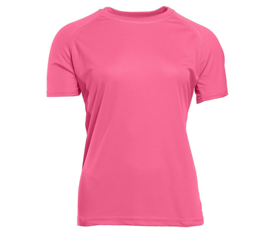 Tee-shirt respirant femme
