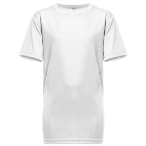 Tee-shirt enfant respirant – vêtement enfant personnalisable