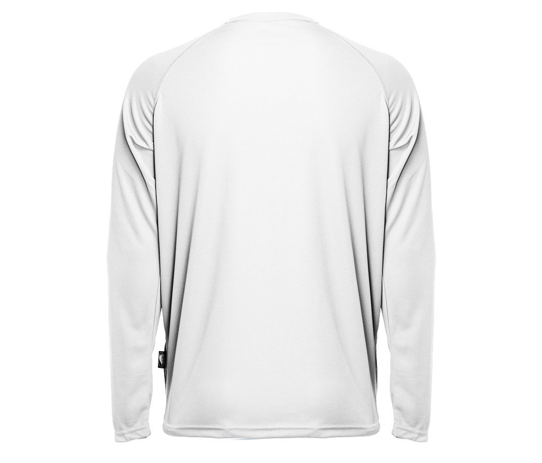 Tee-shirt respirant manches longues