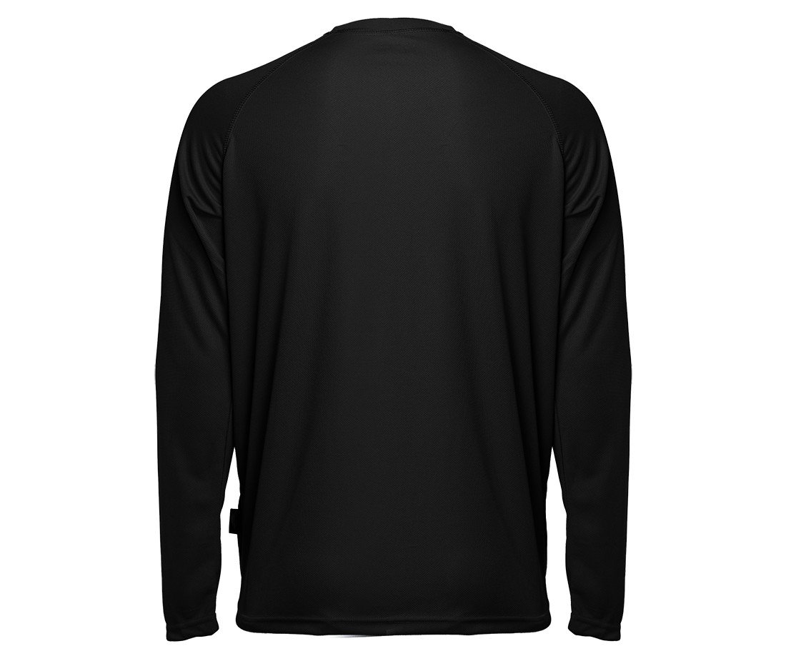 Tee-shirt respirant manches longues