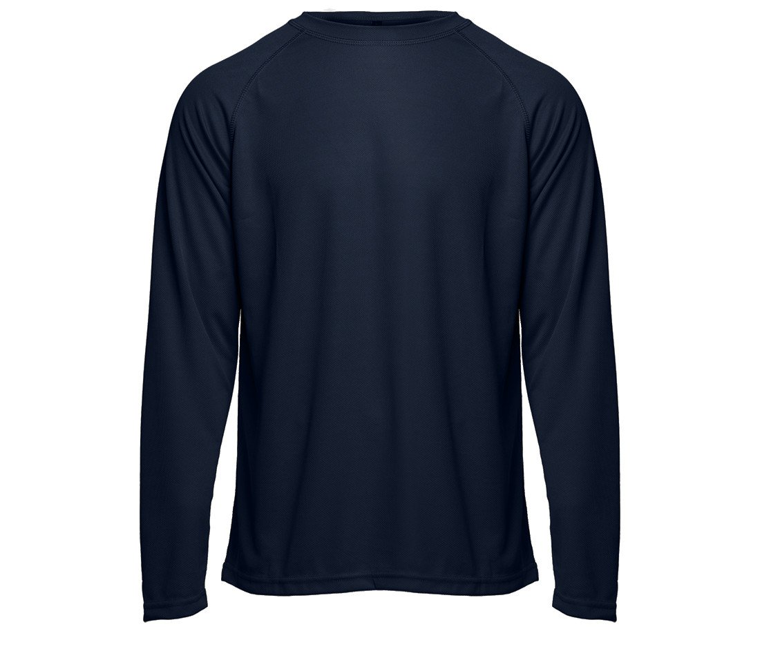 Tee-shirt respirant manches longues