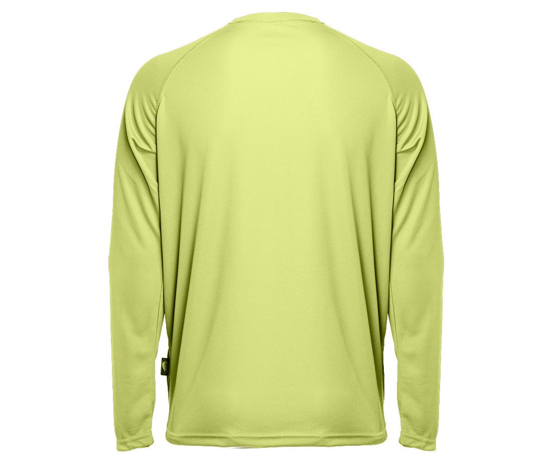 Tee-shirt respirant manches longues