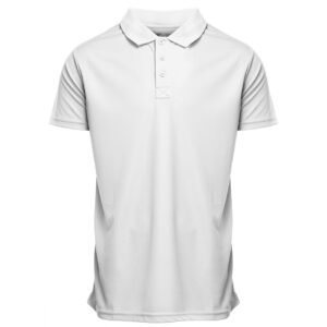 Polo respirant homme – polo personnalisé