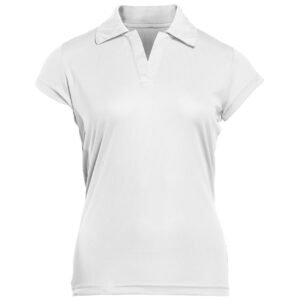 Polo respirant femme – polo personnalisé