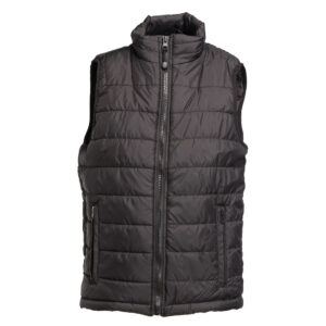 Bodywarmer tendance enfant